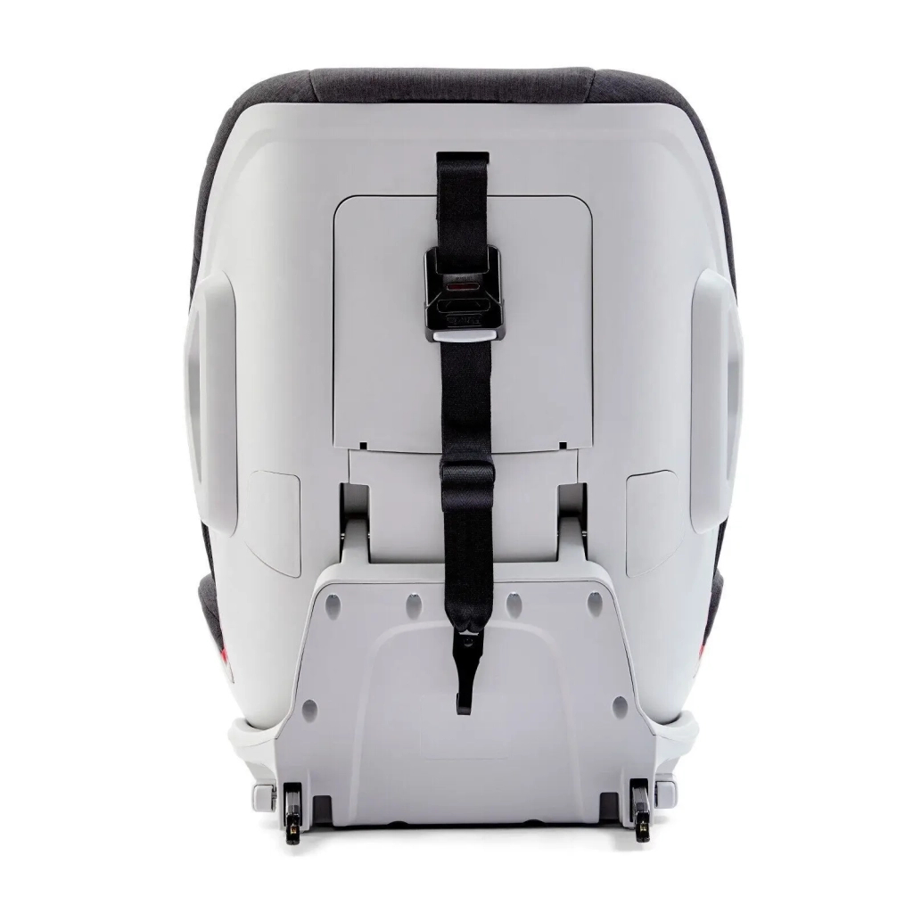 Автокрісло Kinderkraft Oneto3 Black (KKFONE3BLK0000) (5902533910069) - зображення 4