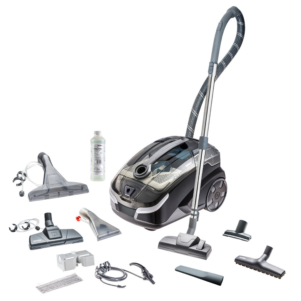 Пилосос Thomas Parkett Master XT (788570) - зображення 12