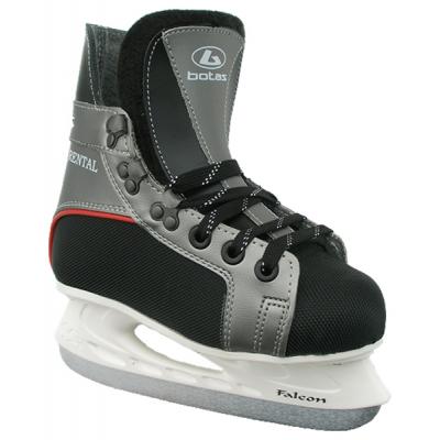 Ковзани Botas Icehawk Carbon (HK-46086-3-544/30) - зображення 1