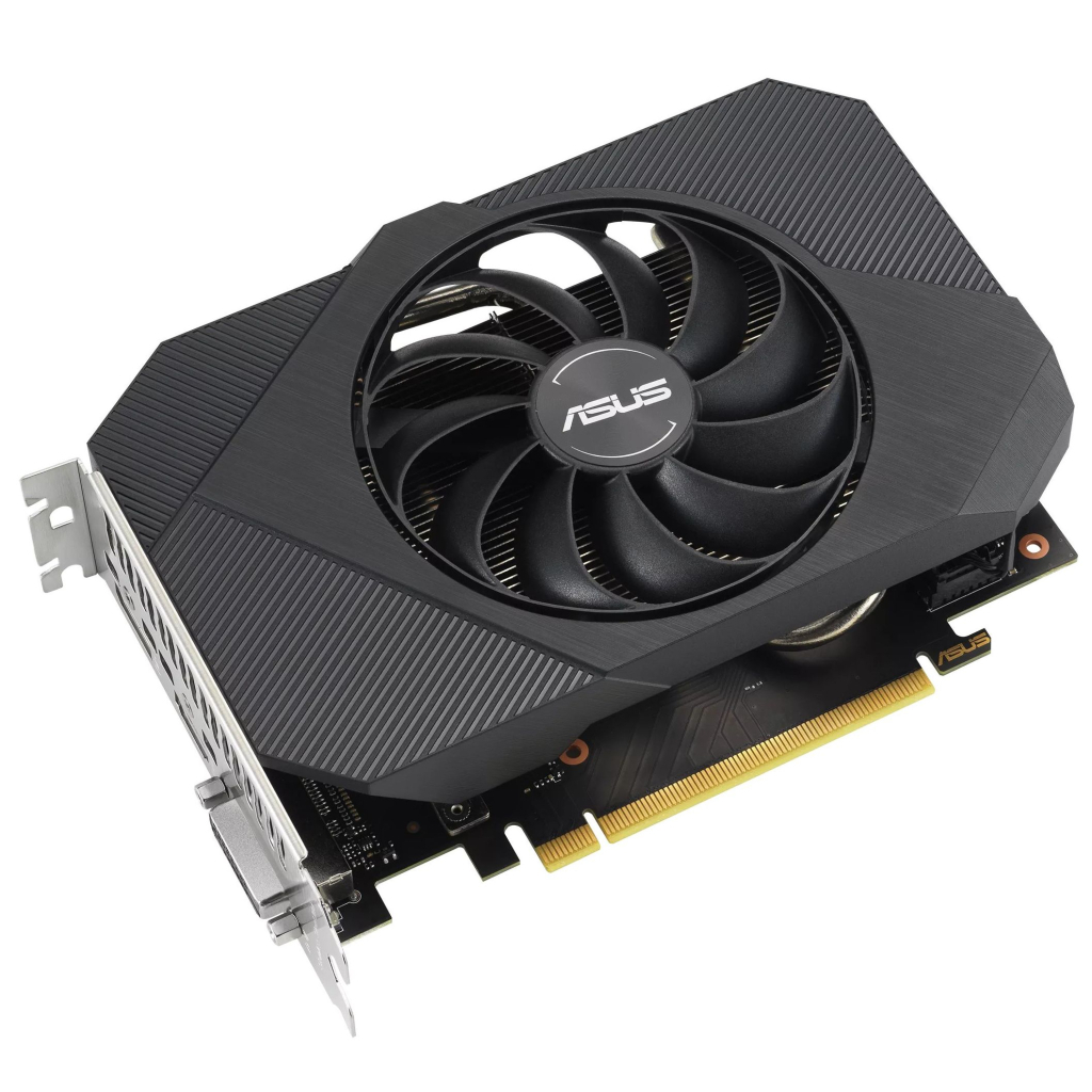 Відеокарта ASUS GeForce RTX3050 8Gb PHOENIX V2 (PH-RTX3050-8G-V2) - зображення 3