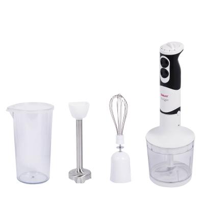 Блендер Saturn ST-FP0051 New - зображення 1