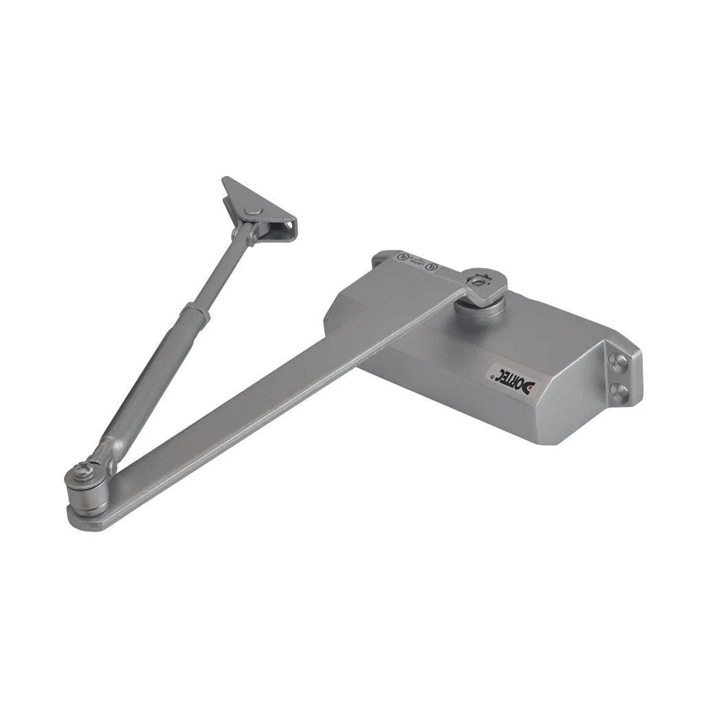 Доводчик двері Dortec DT-63H Silver (DT-63H/Silver) - изображение 3