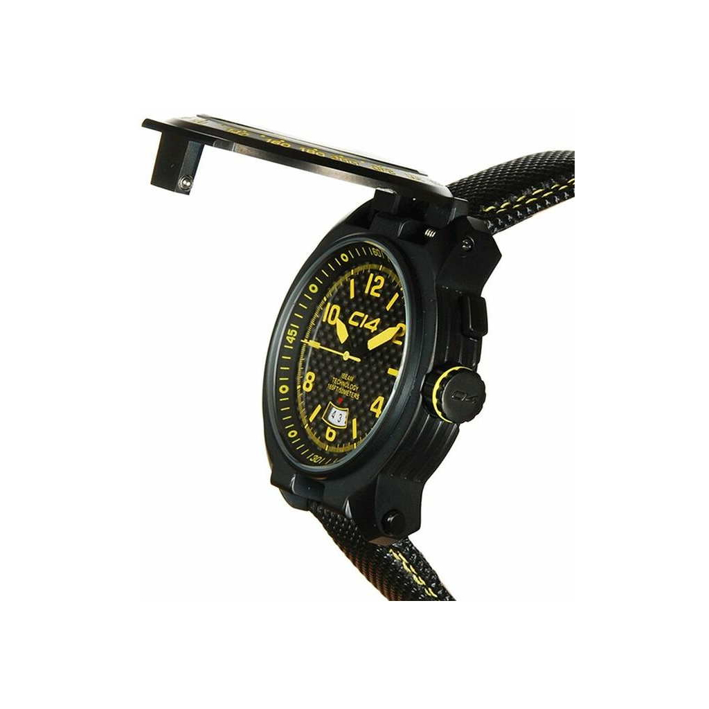 Наручний годинник Carbon14 E3.2 - зображення 2