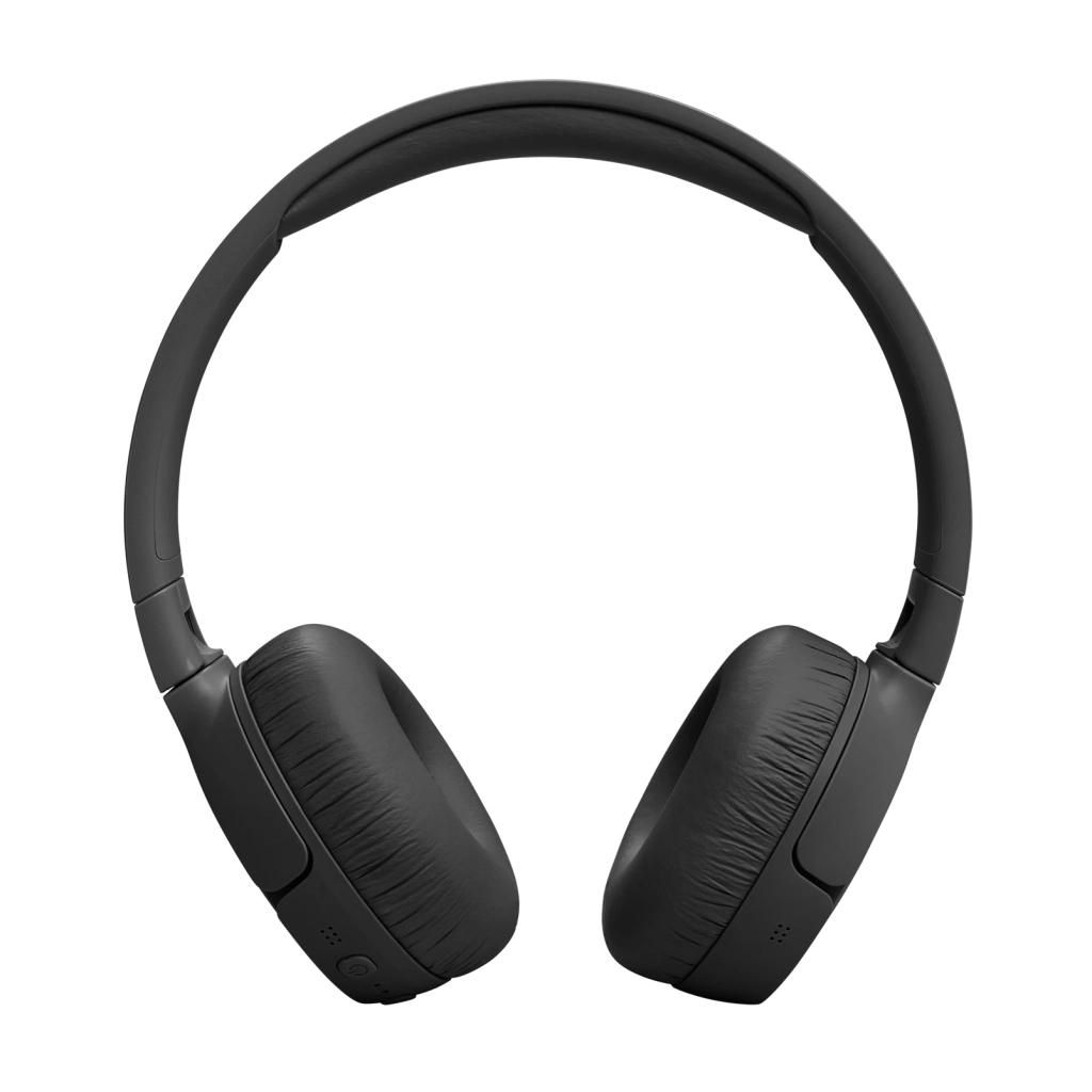 Навушники JBL Tune 670NC Black (JBLT670NCBLK) - зображення 2