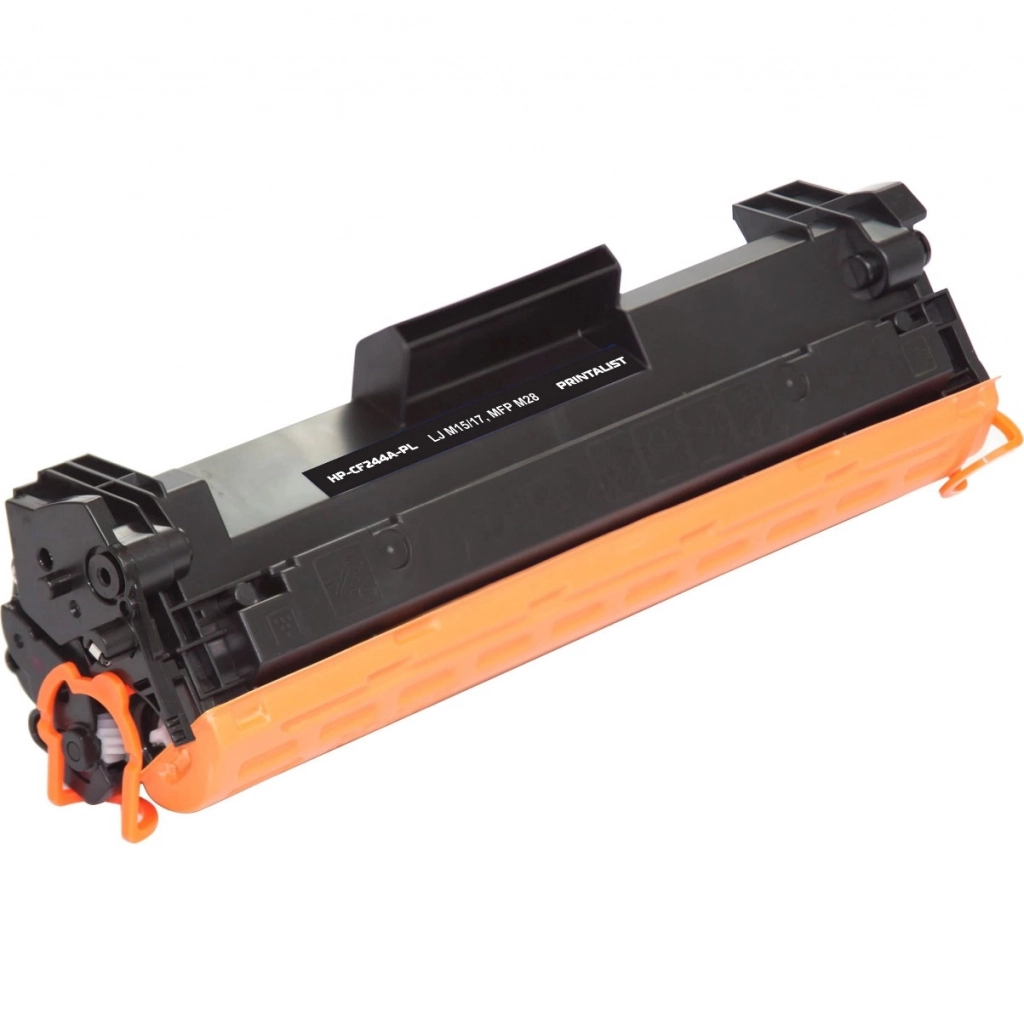 Картридж Printalist HP LJ M15/16/17, MFP M28/29/30/ CF244A Black (HP-CF244A-PL) - зображення 3