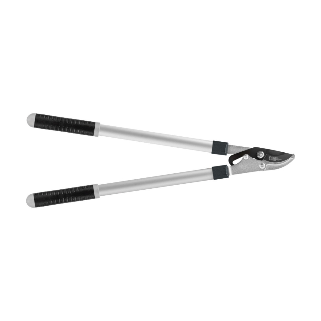 Секатор Cellfast площинний BASIC, храповий механізм, d різу 45мм, 710мм, 1000гр (42-410) - изображение 1