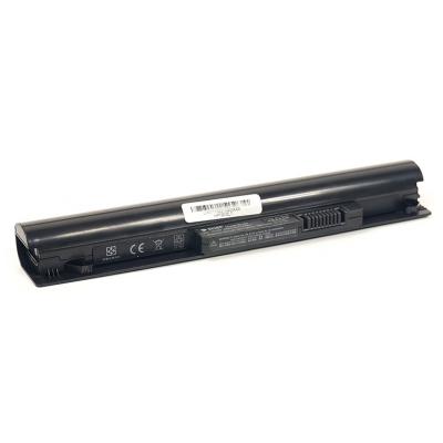Акумулятор до ноутбука PowerPlant HP Pavilion 10 TouchSmart (HPTS10L7) 10.8V 2600mAh (NB460588) - зображення 3