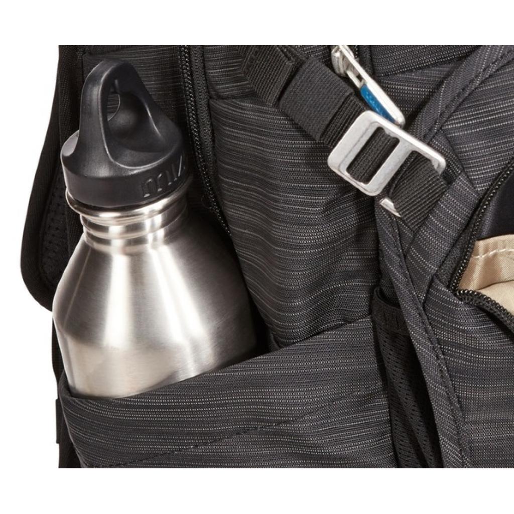 Рюкзак для ноутбука Thule 15.6" Construct 24L CONBP-116 Black (3204167) - зображення 9