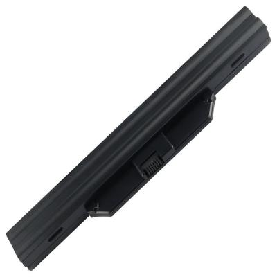 Акумулятор до ноутбука AlSoft HP Compaq 550 GJ655AA 5200mAh 8cell 14.8V Li-ion (A41028) - зображення 2