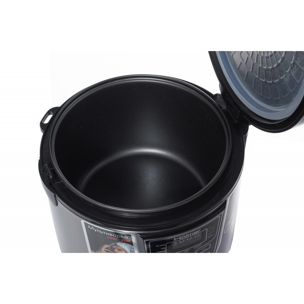 Мультиварка Hölmer HMC-10В - зображення 5