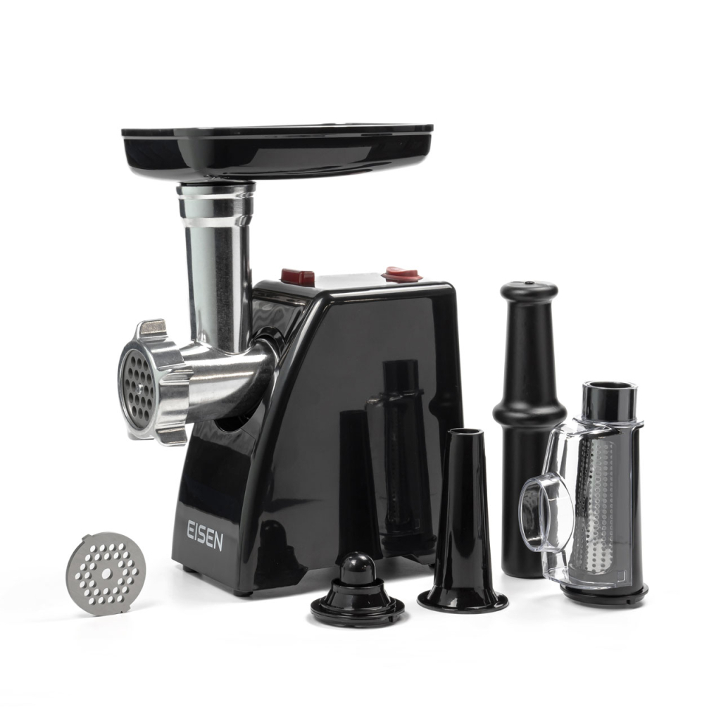 М'ясорубка Eisen EMG-020J - изображение 5
