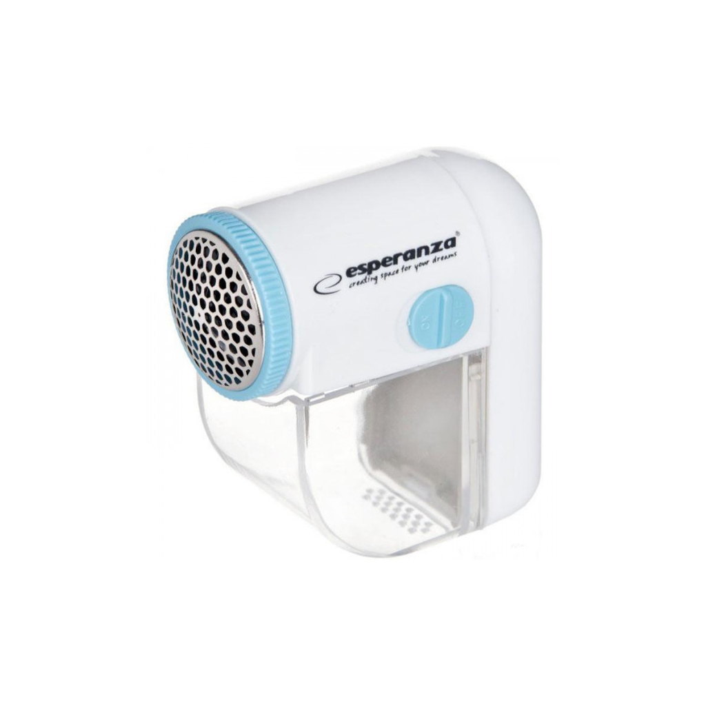 Машинка для чищення трикотажу Esperanza ECS003T - изображение 1