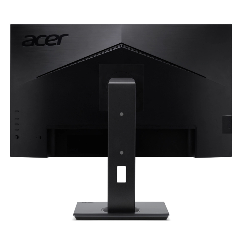 Монітор Acer B277UEbmiiprzxv (UM.HB7EE.E09) - зображення 4