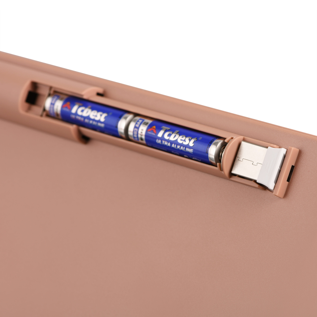 Клавіатура 2E KS270 109key Wireless UA Rose/White (2E-KS270WBPN_UA) - зображення 8