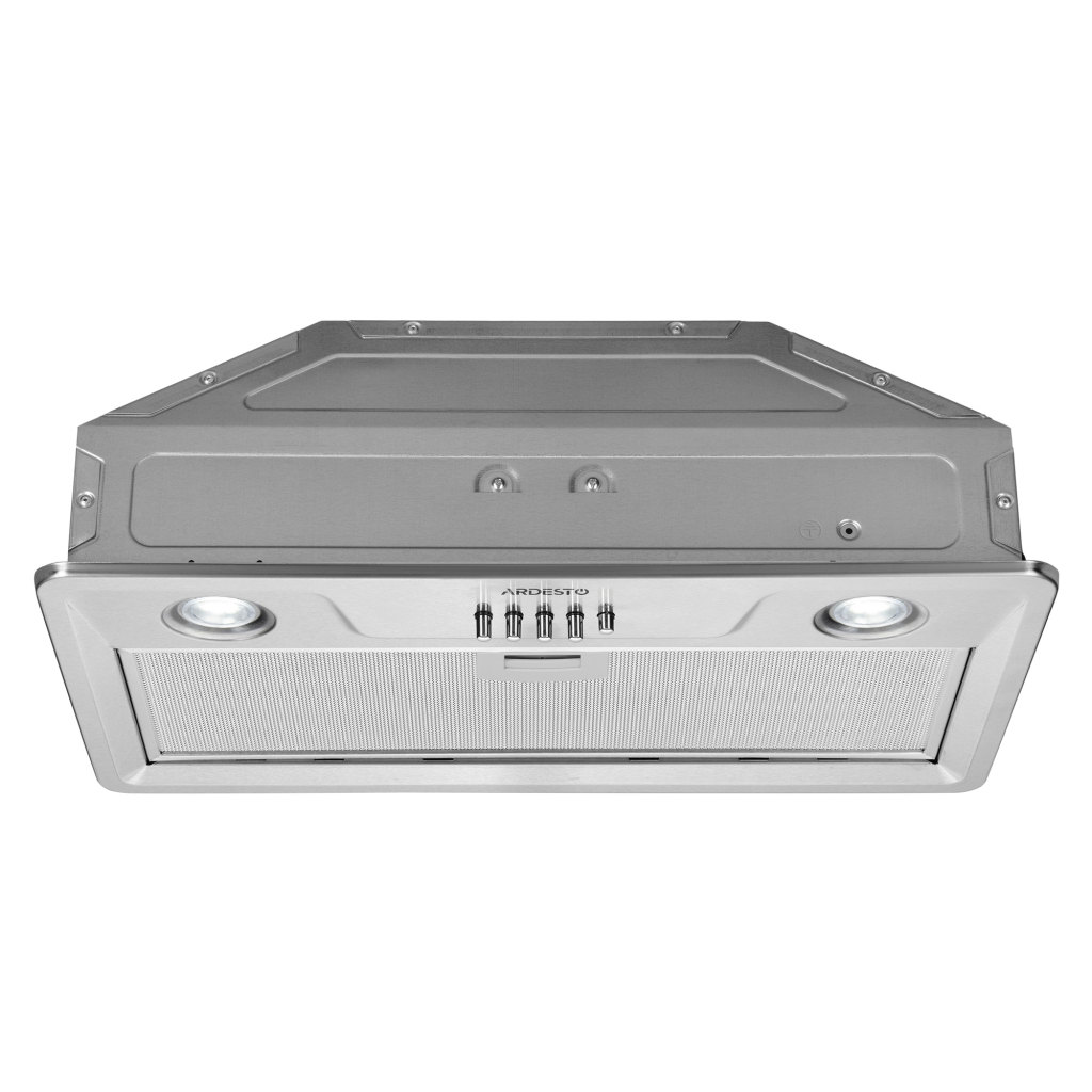 Витяжка кухонна Ardesto HFI-F700MINX - зображення 2