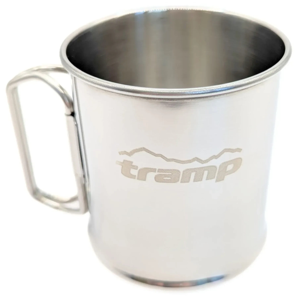 Чашка туристична Tramp UTRC-011-metal - зображення 1