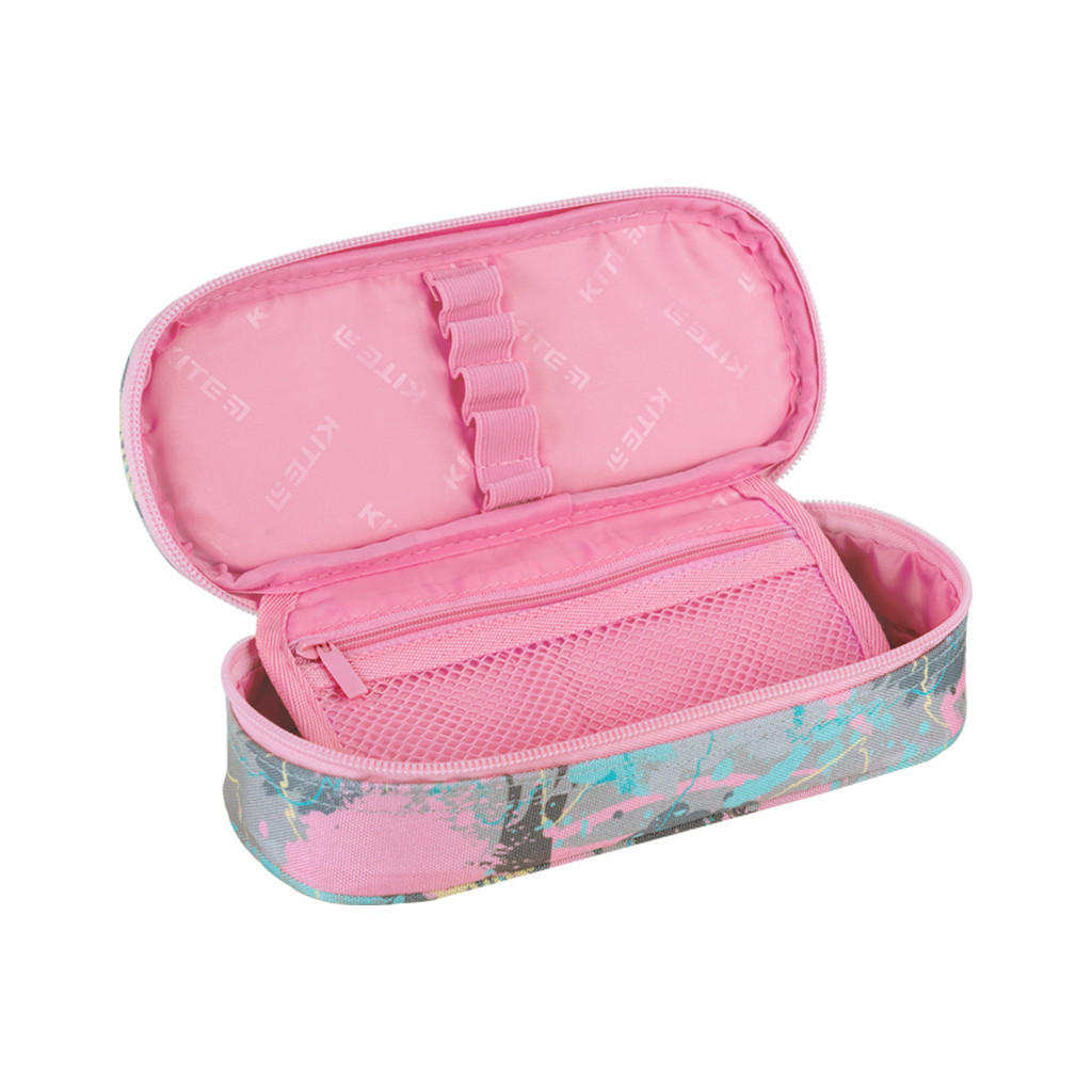 Пенал Kite 599 Bad Girl (K24-599-5) - зображення 5