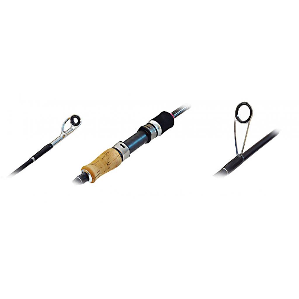 Вудилище Fishing ROI Gryphon 2.10м 10-32гр (615-10-210) - зображення 2