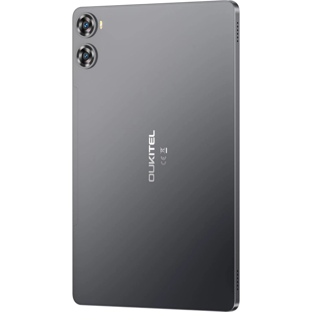 Планшет OUKITEL OT9 11" 4/128GB, WIFI Чохол+Стілус, Grey/Coffee (6931940766036) - зображення 10