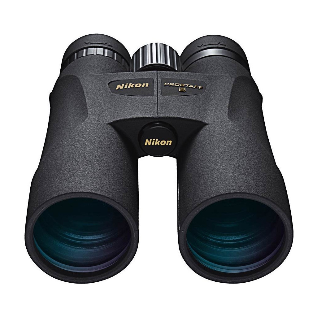 Бінокль Nikon Prostaff 5 10X50 (BAA822SA) - зображення 5