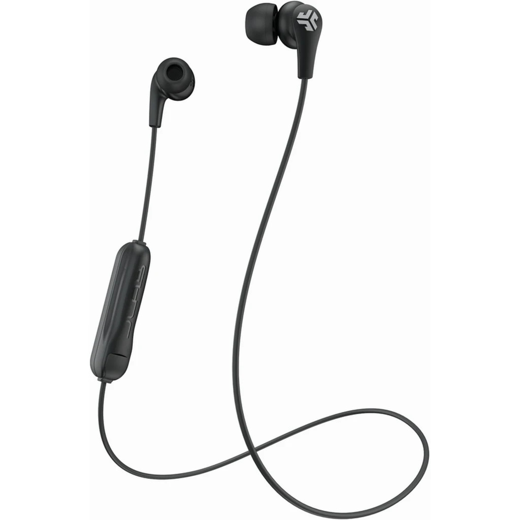 Навушники Jlab JBuds Pro Wireless Black (IEUEBPRORBLK123) - зображення 1