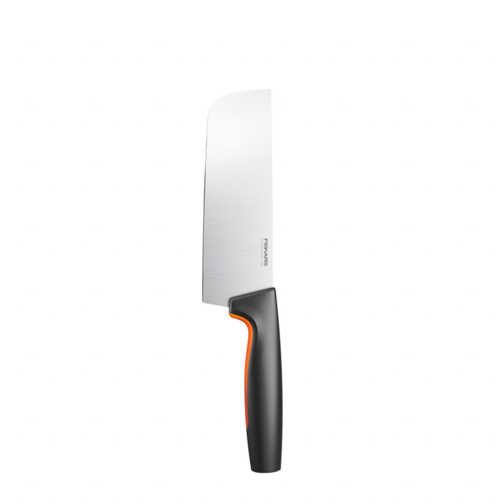 Кухонний ніж Fiskars Nakiri Functional Form 15,8 cm (1057537) - зображення 5