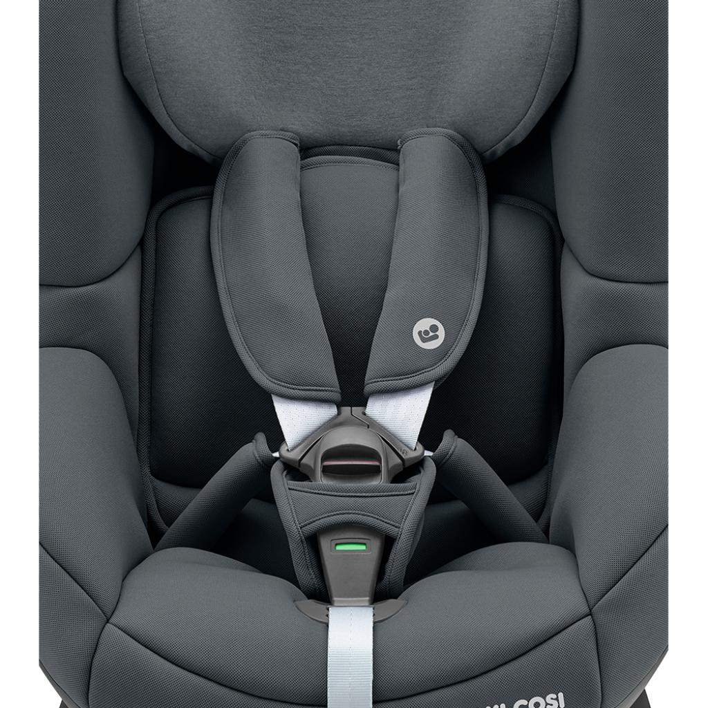 Автокрісло Maxi-Cosi Tobi Authentic Graphite (8601550140) - зображення 8