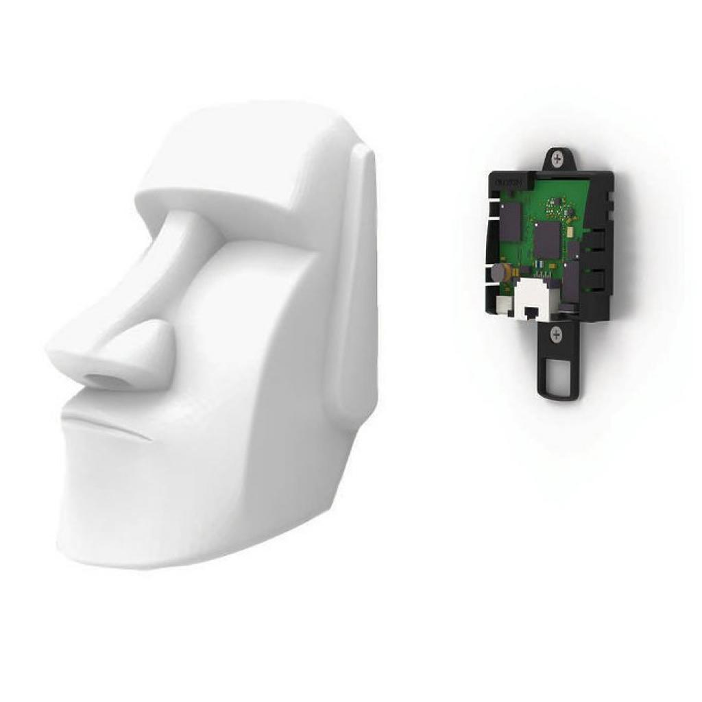 Точка доступу Wi-Fi Mikrotik cAP lite (RBcAPL-2nD) - изображение 6