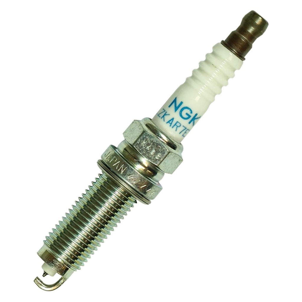 Свічка запалювання NGK 96509 ILZKAR7E11S - зображення 1