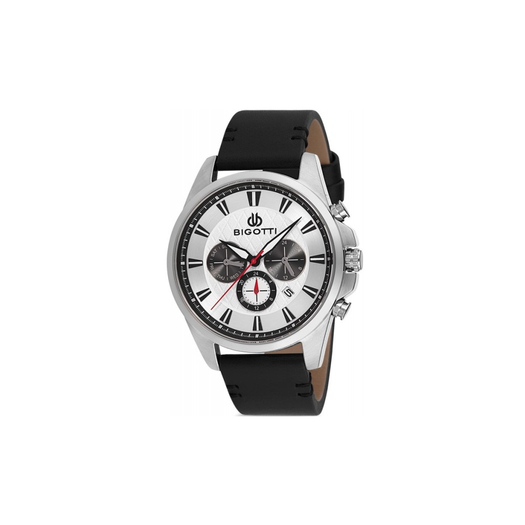 Наручний годинник Bigotti BGT0232-2 - зображення 1