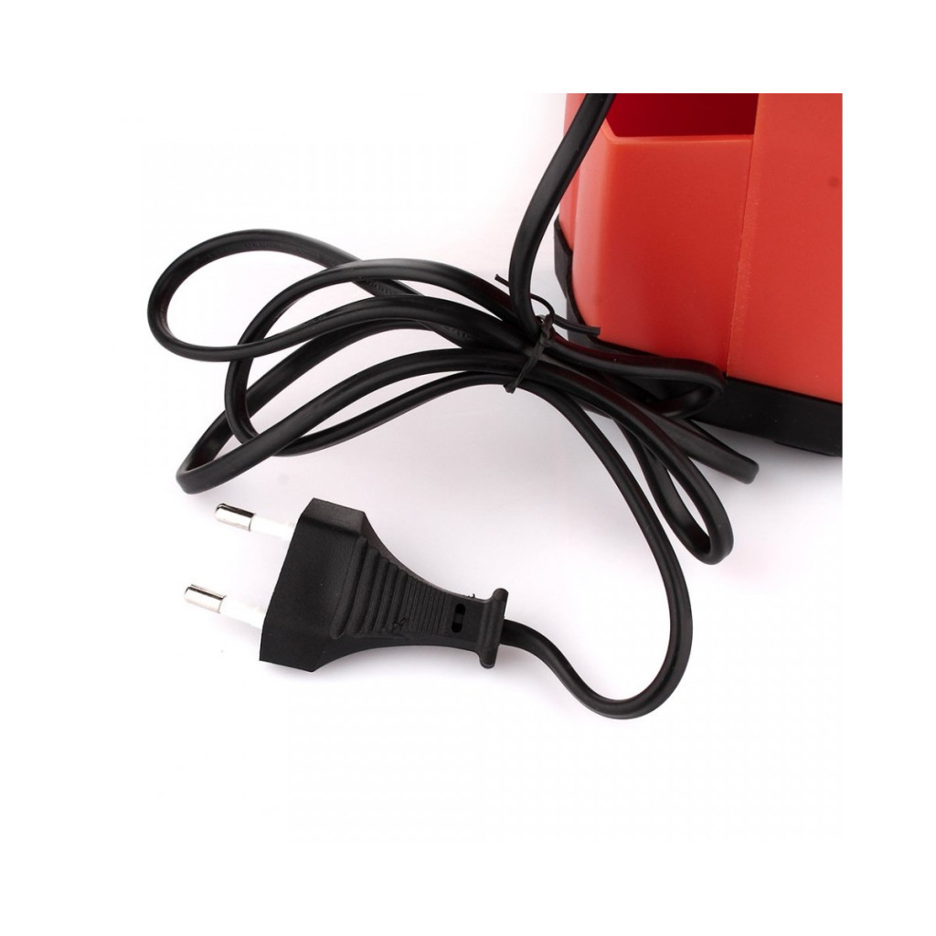 Зарядний пристрій для автомобільного акумулятора Lavita 192208 - зображення 2