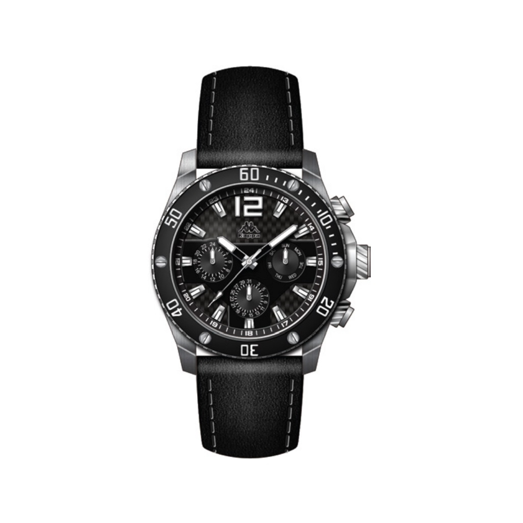 Наручний годинник Kappa KP-1413M-D - зображення 1