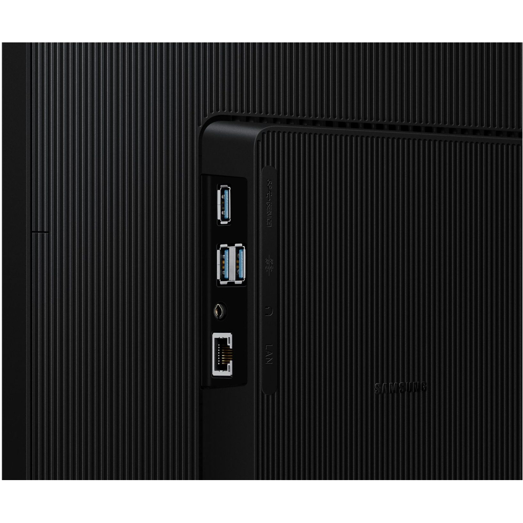 Монітор Samsung LS27D804UAIXCI - зображення 11