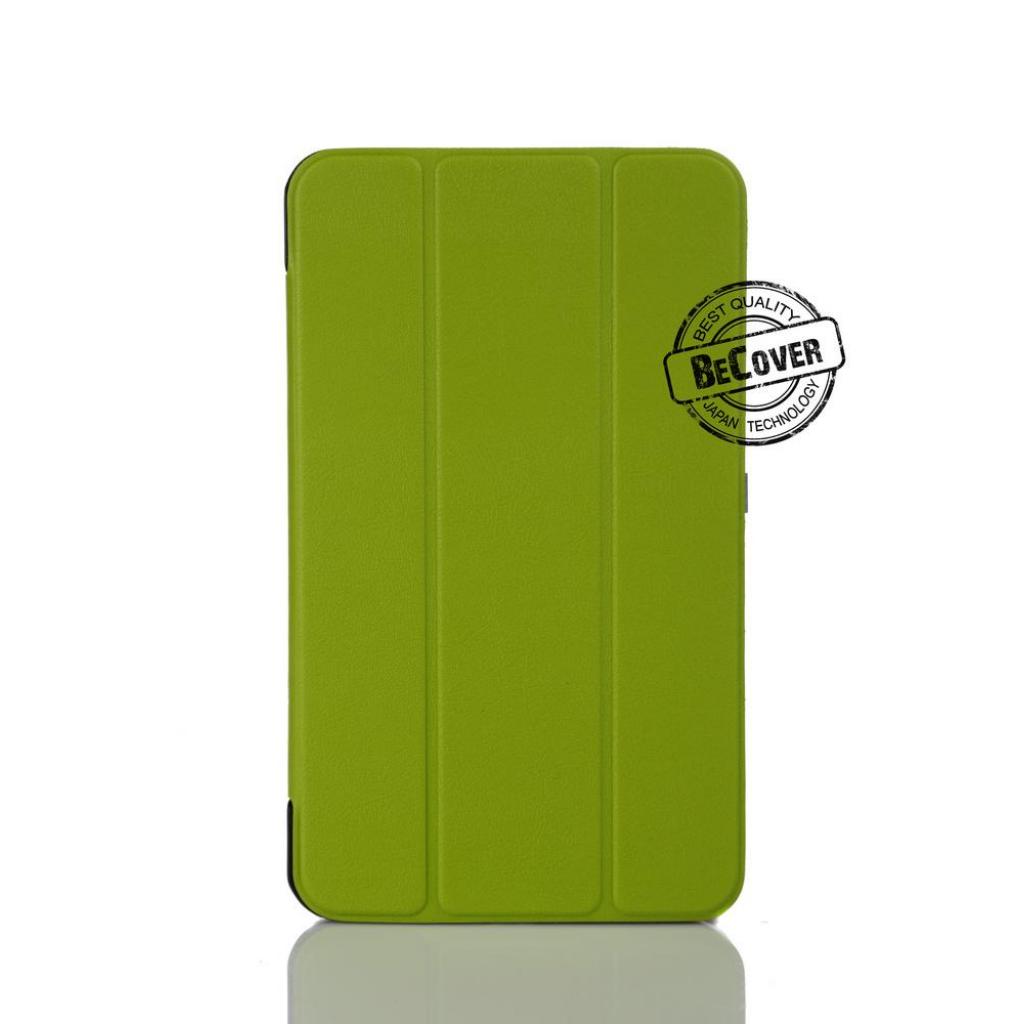 Чохол до планшета BeCover Smart Case Asus ZenPad 3S 10 Z500 Green (700992) - зображення 1