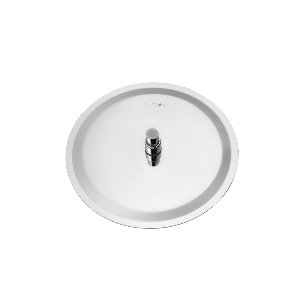 Лійка для душу Kroner Klassisch-ESG703-30 (CV022952) - picture 2