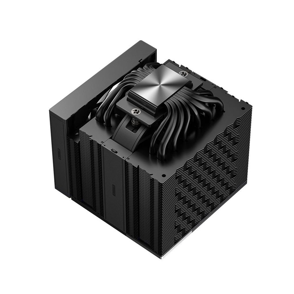 Кулер до процесора PcCooler RZ820 BK - зображення 6