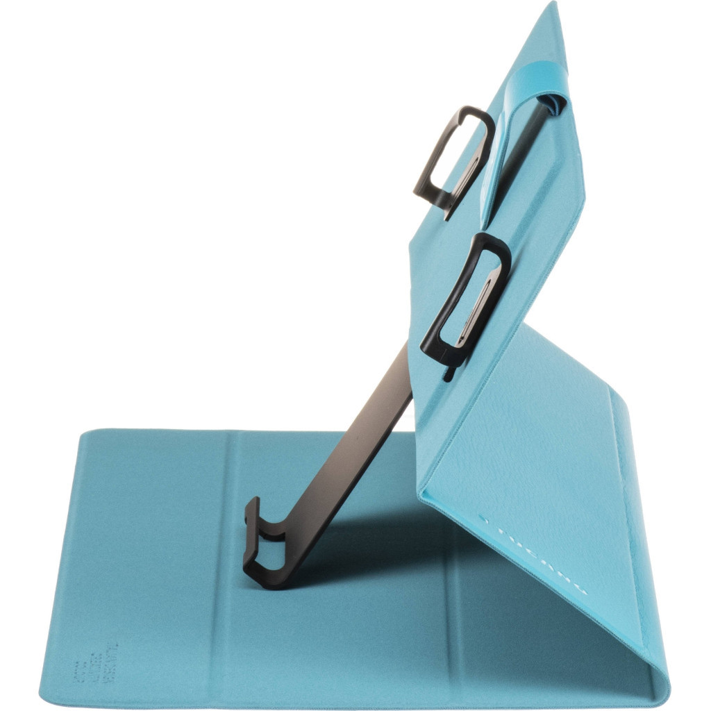 Чохол до планшета Tucano Facile Plus Universal 10-11" light blue (TAB-FAP10-Z) - зображення 12