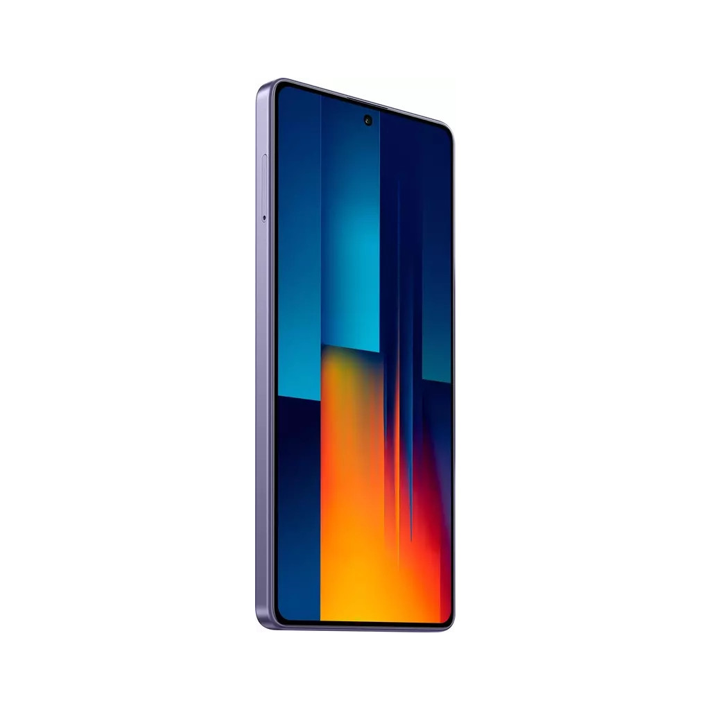 Мобільний телефон Xiaomi Poco M6 Pro 8/256GB Purple (1020845) - зображення 8
