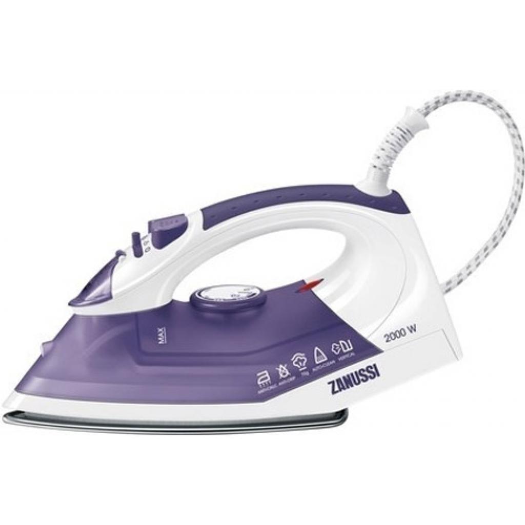 Праска Zanussi ZDB1600 - зображення 2