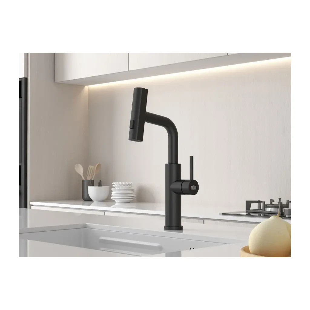 Змішувач Nett LB-35 - зображення 9