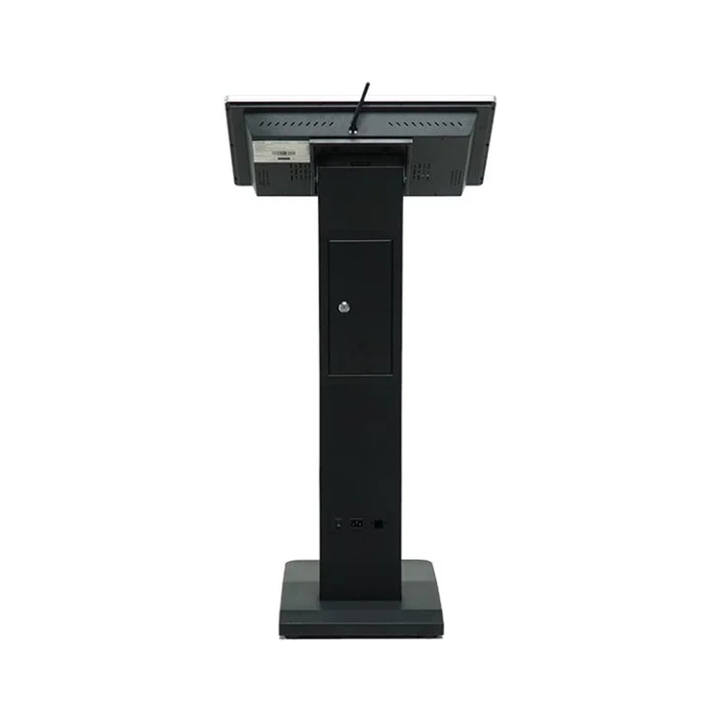 Інтерактивний стіл Intboard INFOCOM 21,5" 8/128Gb Android 13 - зображення 4