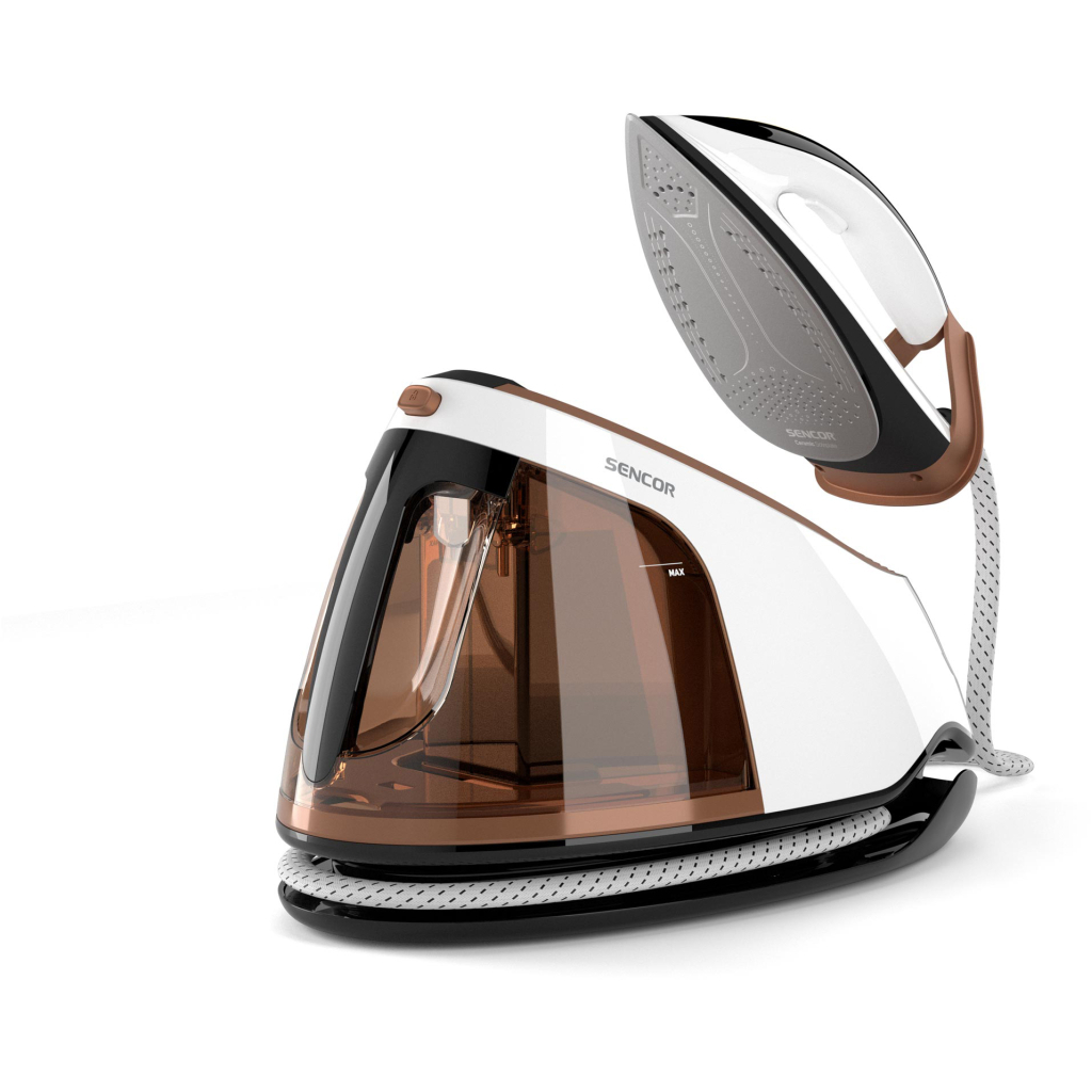 Парова станція Sencor SSI0950BZ - зображення 5