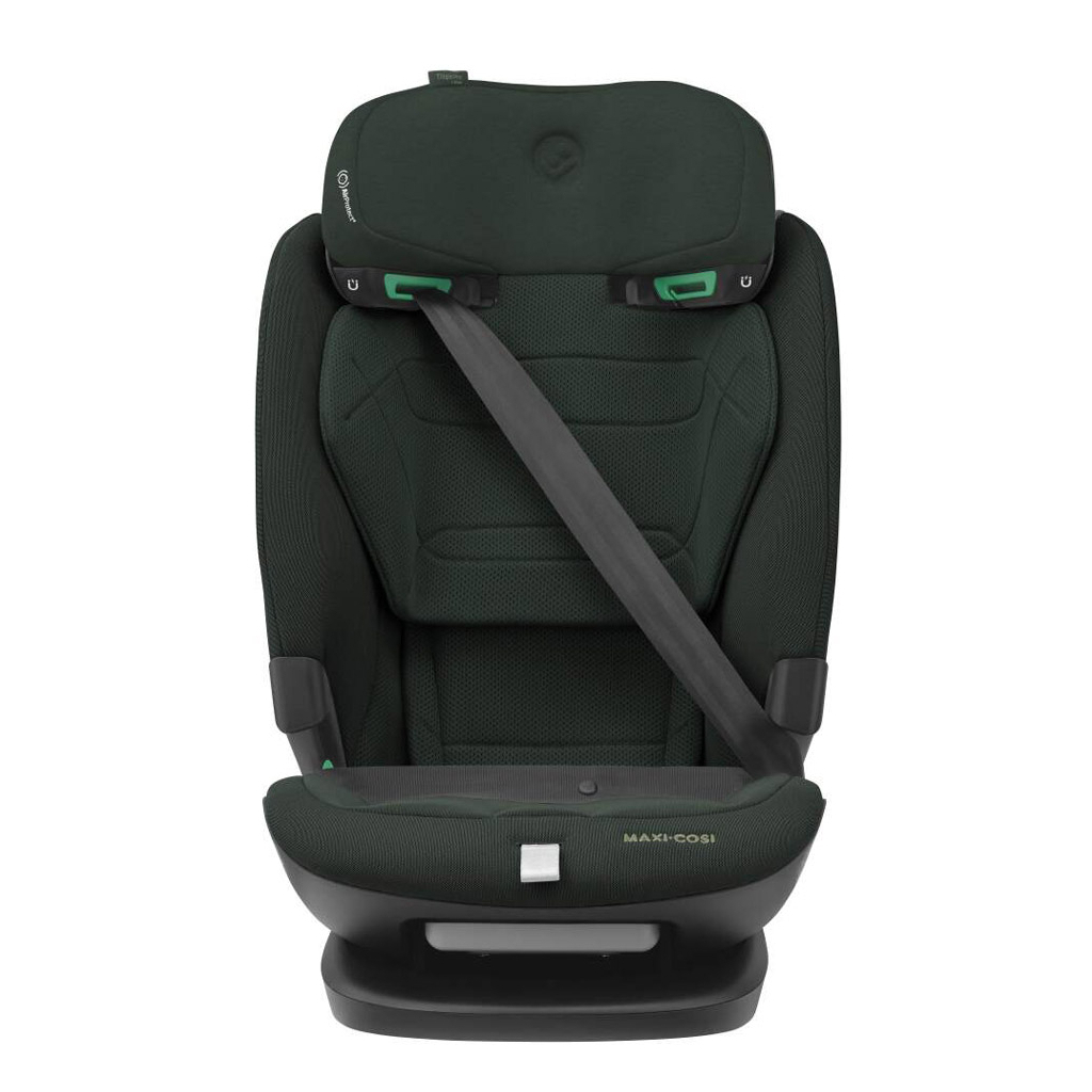 Автокрісло Maxi-Cosi Titan Pro 2 i-Size Authentic Green (8618490110) - зображення 3