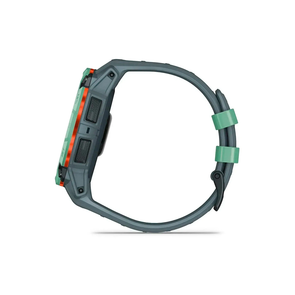 Смарт-годинник Garmin Instinct 3, 50mm, AMOLED, Neotropic Bezel with Twilight Band, GPS смарт-годинник (010-03020-01) - зображення 6