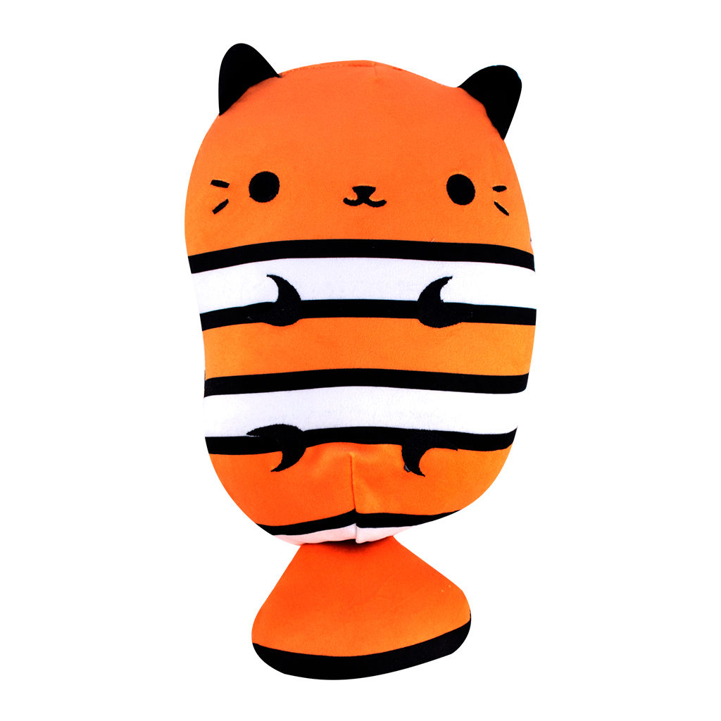 М'яка іграшка Cats vs Pickles серії «Jumbo» – Не-Мяю (V1063) - зображення 1