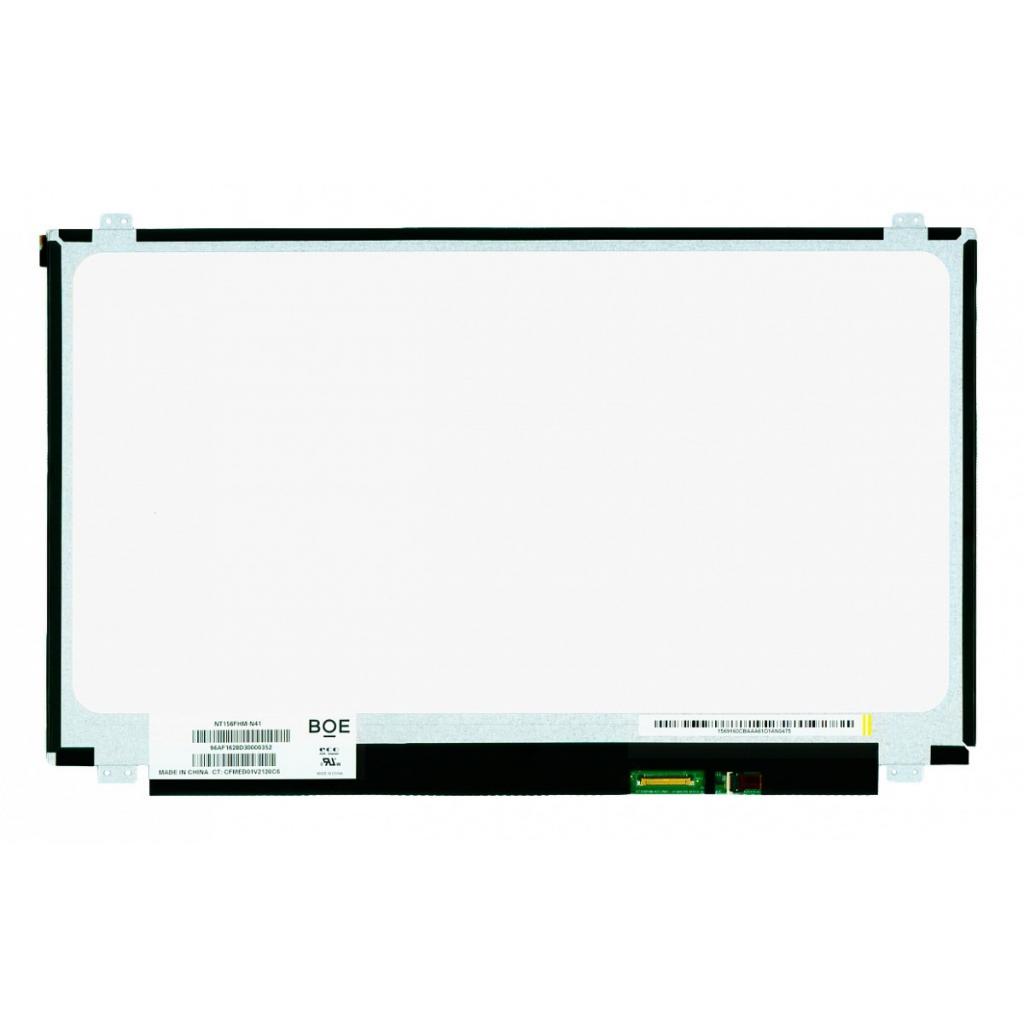 Матриця ноутбука BOE NT156FHM-N41 - изображение 1