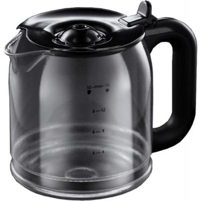 Крапельна кавоварка Russell Hobbs 20680-56 - зображення 3