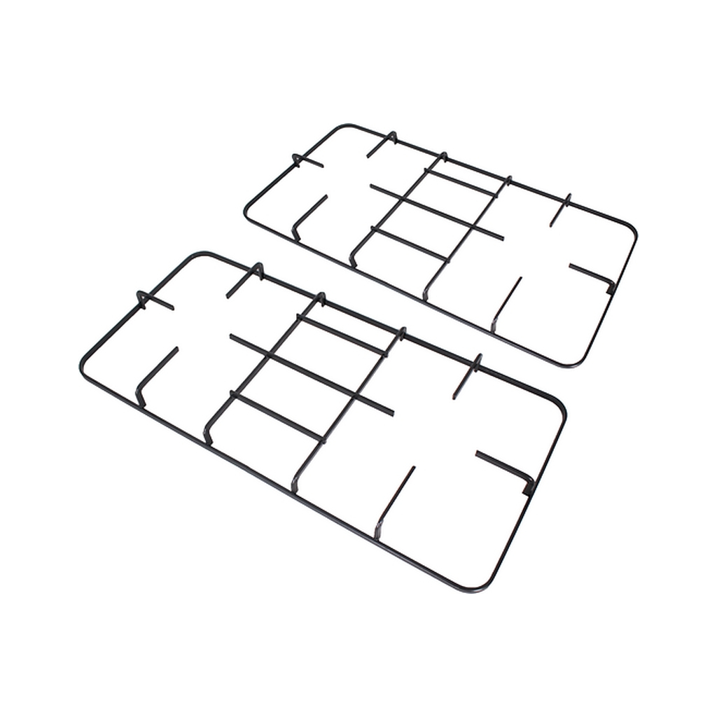 Настільна плита PRIME Technics PGK 407 CW - изображение 10