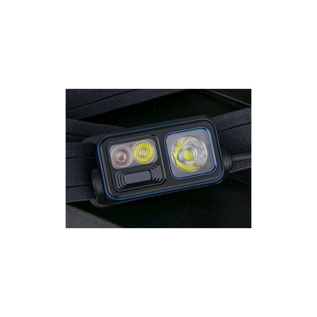 Ліхтар Olight Array 2S Midnight Blue (2370.36.75) - зображення 5