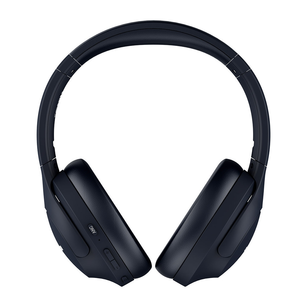 Навушники Canyon OnRiff 10 ANC Bluetooth Black (CNS-CBTHS10BK) - зображення 2